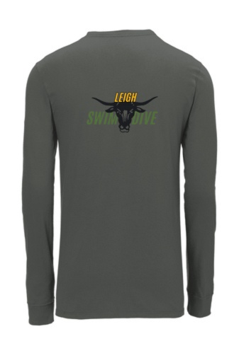 Thumbnail: Leigh Swim & Dive Unisex Long Sleeve- Nike
