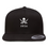 Thumbnail: PHHS  Swim Premium Flat Bill Snapback Cap