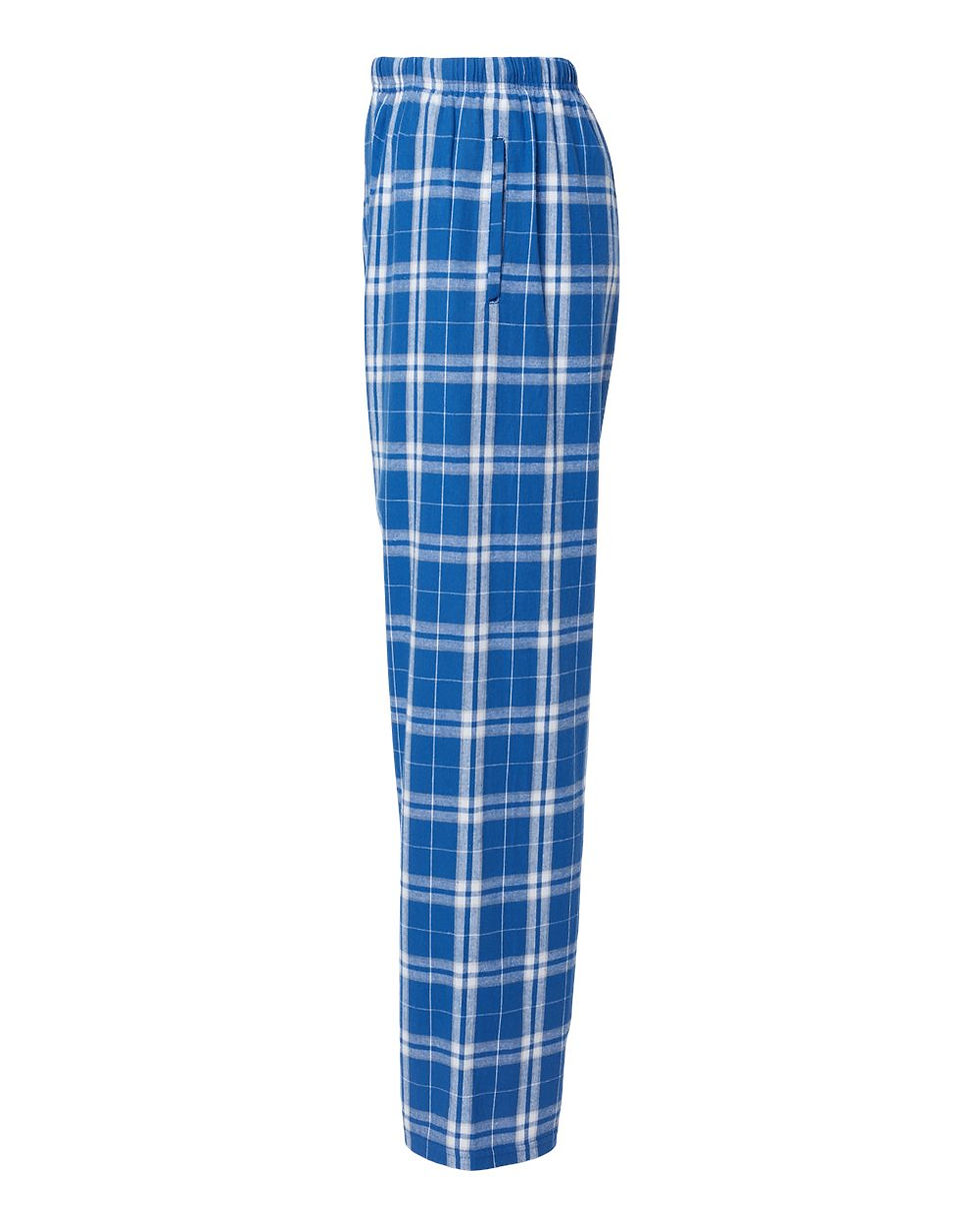 Thumbnail: Dolphins Flannels- Boxercraft