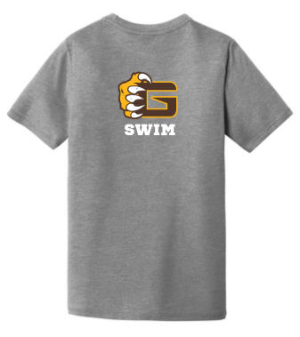 Thumbnail: GHS Swim Shirt Unisex- Next Level