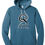 Thumbnail: QSS Masters Unisex Hoodie- Bella + Canvas