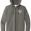 Thumbnail: Branham Water Polo-Nike Club Fleece Full-Zip Hoodie