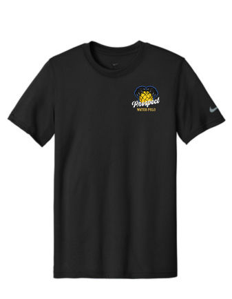 Thumbnail: Prospect Short Sleeve Unisex- Nike Dri-Fit