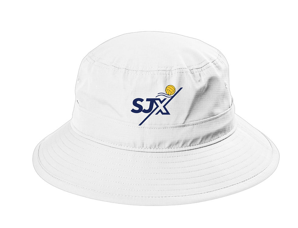 Thumbnail: SJX UV Bucket Hat- Port Authority