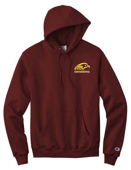 SVHS Team Unisex Hoodie -Champion®