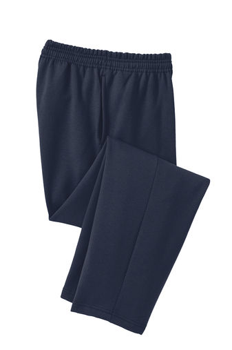 Thumbnail: Branham Water Polo Sweatpants- Port & Company
