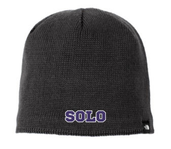 Thumbnail: SOLO Team Beanie-The North Face®