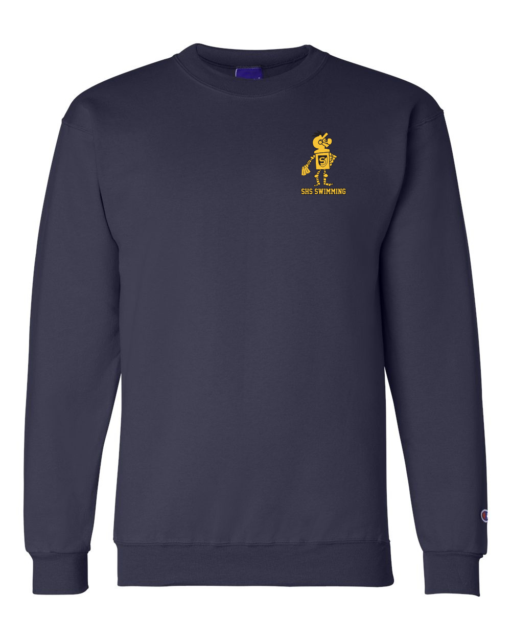 Soquel Swim Crewneck - Champion