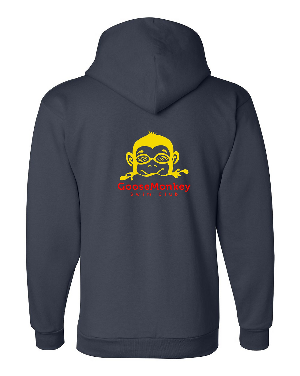 Thumbnail: GM Team Zip Up Jacket