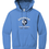 Thumbnail: Branham Flag Football Hoodie EST 2024 - Jerzees Nublend Limited Edition