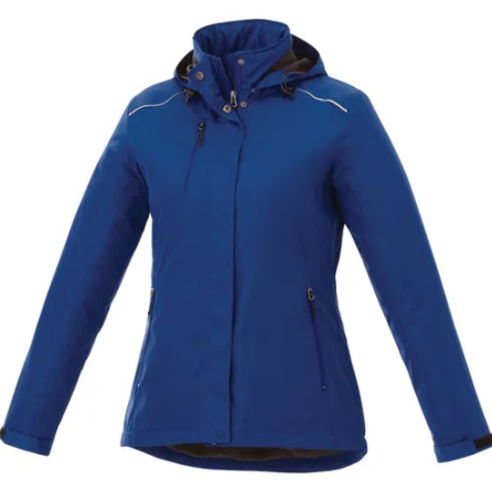 Thumbnail: Arden Fleece Lined Jacket - Women's