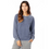 Thumbnail: Alternative Ladies' Lazy Day Pullover - Dark/Colors