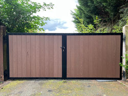 steelframedcompositedrivewaygates