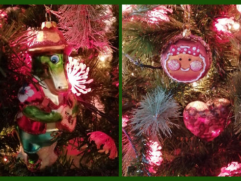 Season's Greetings