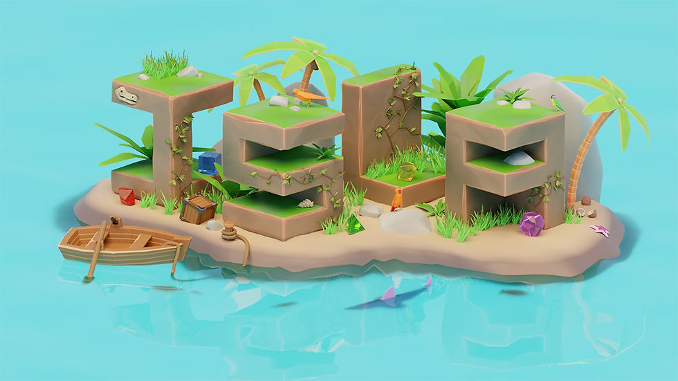 Isla