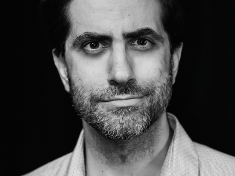 Famous last words 2020: Shadi Torbey