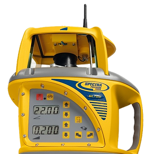 GL722 Laser