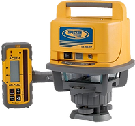 Spectra Precision LL500 Laser Level