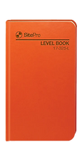 SiteProLevelBook