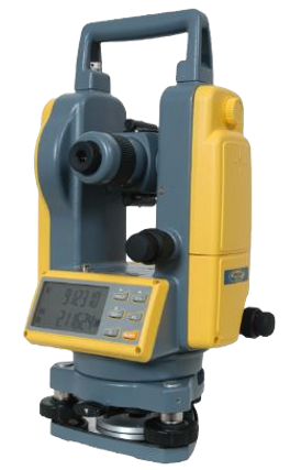 DET-2 Theodolite