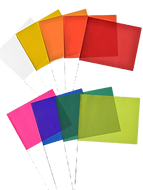 Pin Flagging
