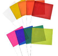 Pin Flags