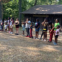 CAMP GERBER CAMP LIFE FOR OUR YOUTH