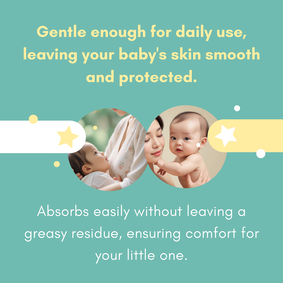 Thumbnail: Baby massage oil, baby massage oil in winter,100% natural baby massage oil,babymassage oil ayurvadic,best baby massage oil for skin whitening,baby massage oil for new born,baby hair oil,baby care products,natural oil,omiosam 