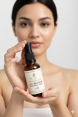 omiosam,skin care,best serum,surat,gujrat,almond oil,vitamen e oil.png