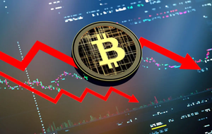 Bitcoin encabeza fuerte desplome cripto y contagia aversión al riesgo