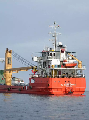 Petróleo se desploma hasta 13% tras reapertura de Ormuz