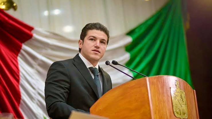 Arranca juicio político contra Samuel García; en pleno Mundial.