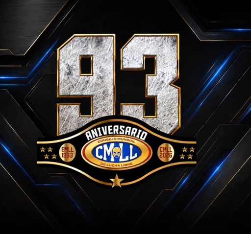 93 Aniversario del CMLL: una noche histórica en la Arena México