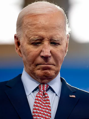Revelan avanzado cáncer de Joe Biden: "Hizo metástasis en sus huesos"
