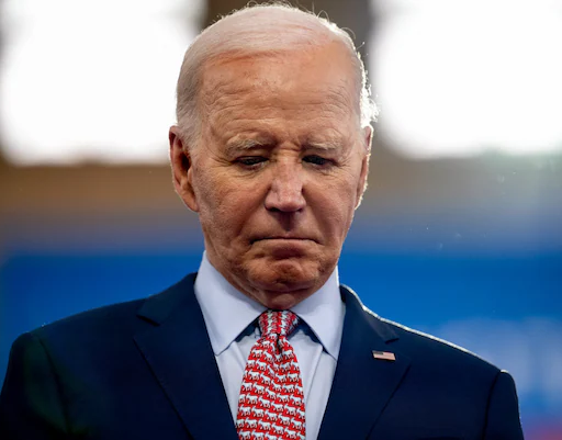 Revelan avanzado cáncer de Joe Biden: "Hizo metástasis en sus huesos"