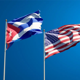 Gobierno de Cuba confirma diálogo con Trump en medio de crisis.