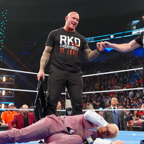 WWE enfrenta su peor crisis a días de WrestleMania