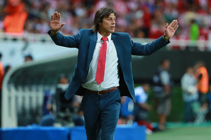 ¡Almeyda vuelve a México! El 'Pelado' es nuevo DT de Rayados
