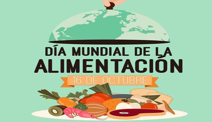 Día Mundial de la Alimentación; Superalimentos en México
