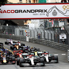 Los circuitos más difíciles de la Fórmula 1