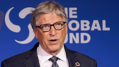 Bill Gates habla sobre Jeffrey Epstein: “Fui un insensato”