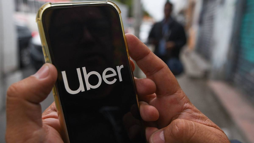 Uber aumenta tarifas hasta 7% por reforma laboral; Profeco y STPS cuestionan la medida