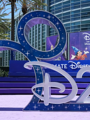 ¡Disney desata la locura en la D23 2026!
