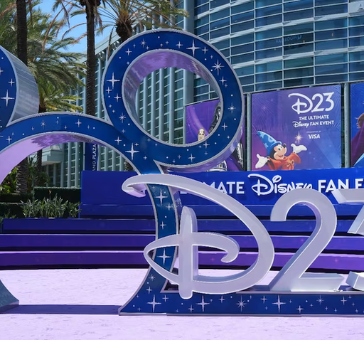 ¡Disney desata la locura en la D23 2026!