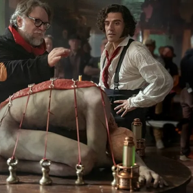 México podrá ver "Frankenstein" de Guillermo del Toro en cines