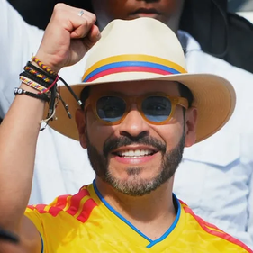 Colombia elige un nuevo rumbo: ajustado triunfo de la derecha