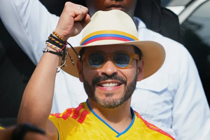 Colombia elige un nuevo rumbo: ajustado triunfo de la derecha