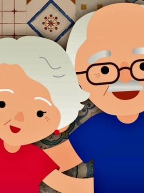 Día Nacional de las Personas Adultas Mayores