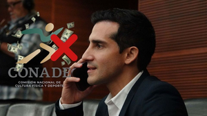 Investigan a Rommel Pacheco por ocultar propiedades en sus declaraciones 