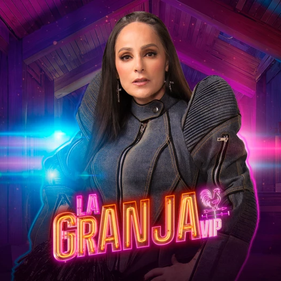 Abandono y eliminación en "La Granja VIP": Lola Cortés se va y Jawy es expulsado